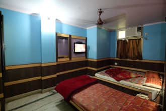 Hotel Mahalaxmi Dx, New Delhi 2